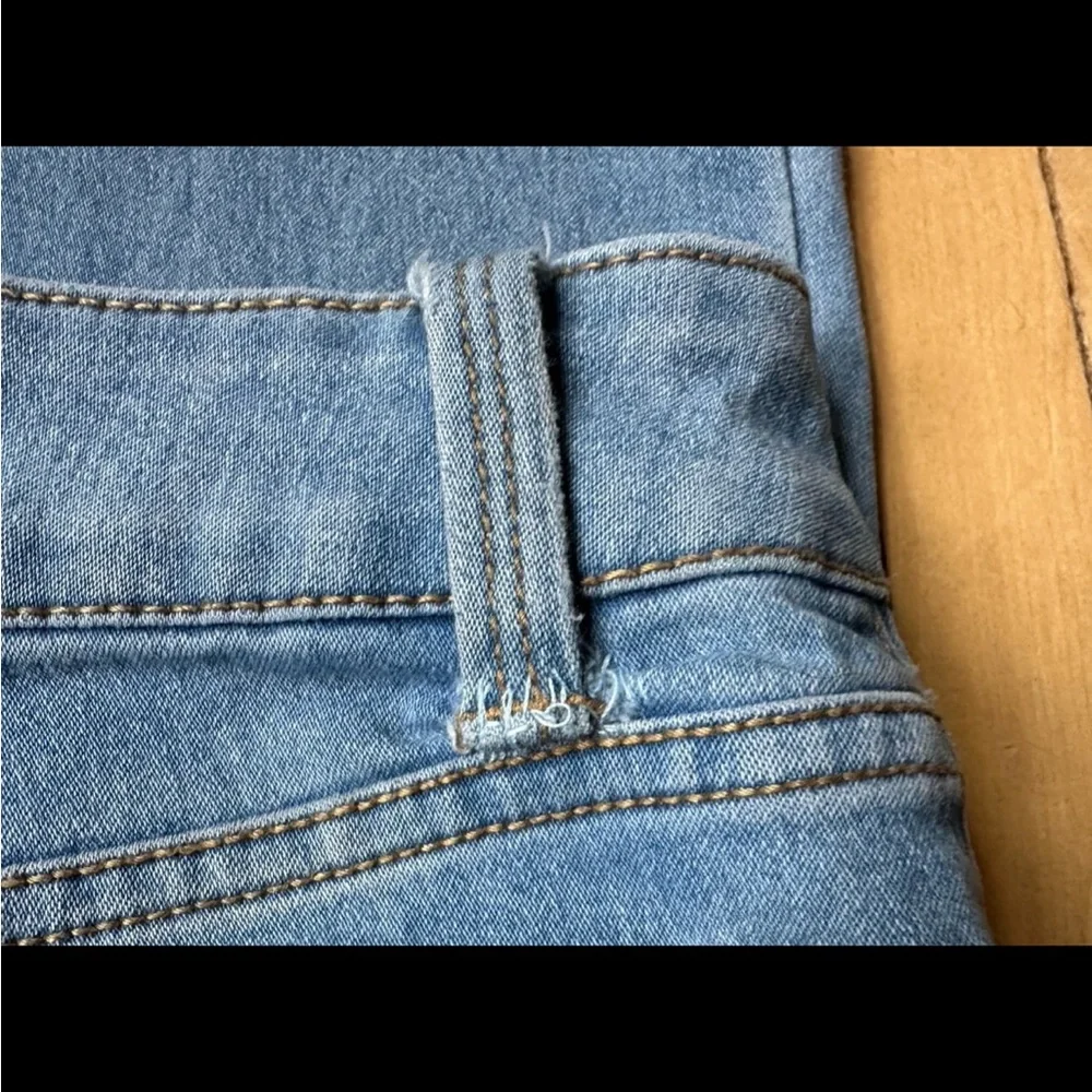 Bootcut Jeans - Picture 4 of 4